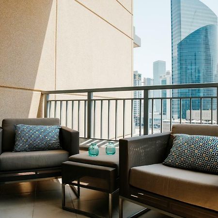 Fantastay - Downtown ดูไบ ภายนอก รูปภาพ