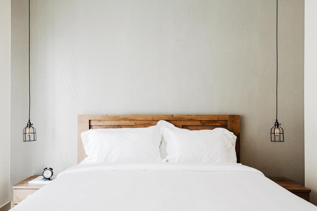 Fantastay - Downtown ดูไบ ภายนอก รูปภาพ