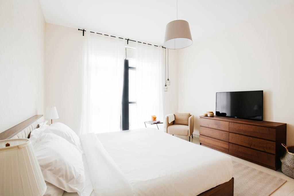 Fantastay - Downtown ดูไบ ภายนอก รูปภาพ