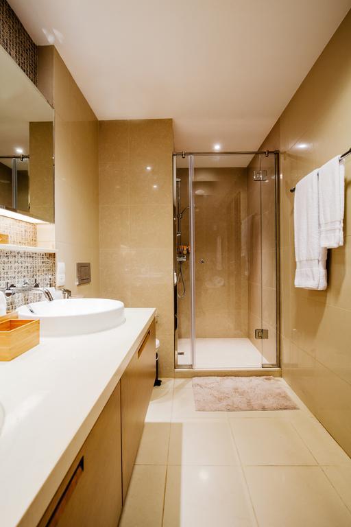 Fantastay - Downtown ดูไบ ภายนอก รูปภาพ