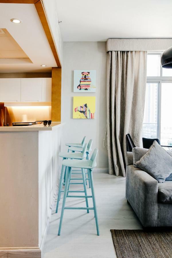 Fantastay - Downtown ดูไบ ภายนอก รูปภาพ