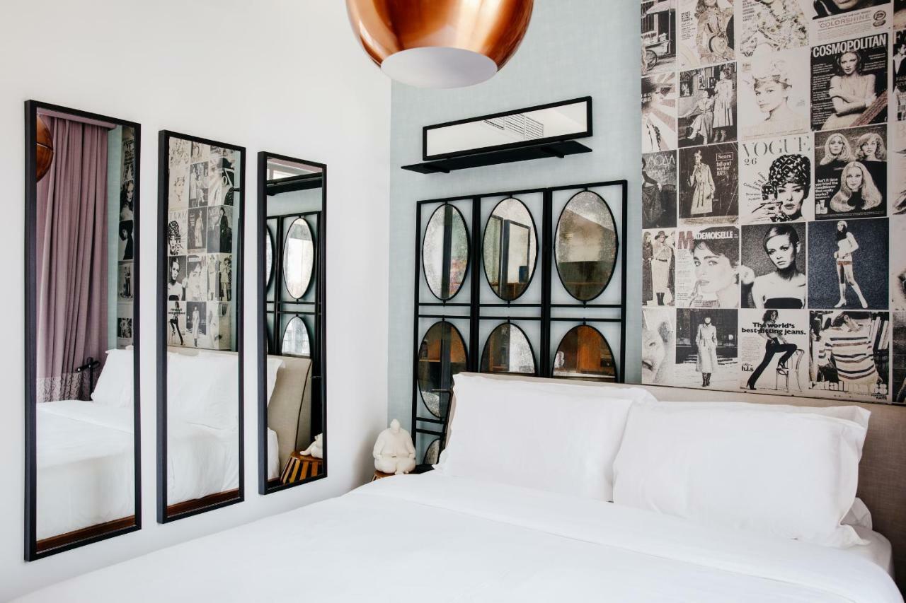 Fantastay - Downtown ดูไบ ภายนอก รูปภาพ