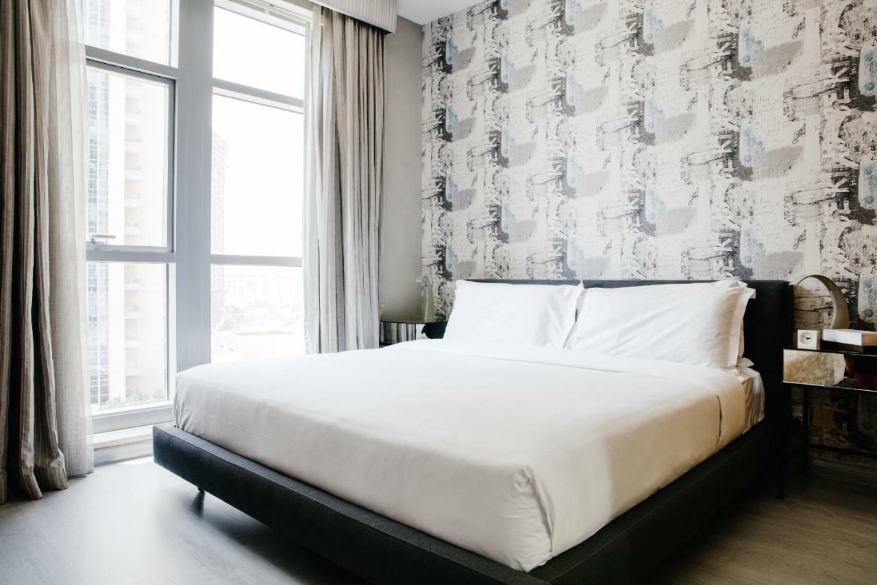 Fantastay - Downtown ดูไบ ภายนอก รูปภาพ