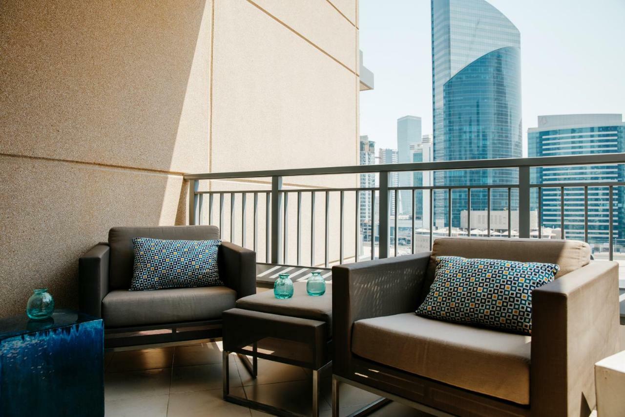 Fantastay - Downtown ดูไบ ภายนอก รูปภาพ